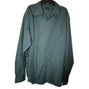 Men's Van Heusen Dress Shirt‎